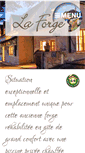 Mobile Screenshot of gite-a-rocamadour.fr